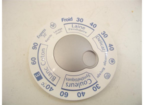 Bouton de commande 52X0650