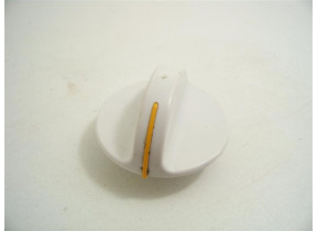 Bouton de commande blanc 1851382