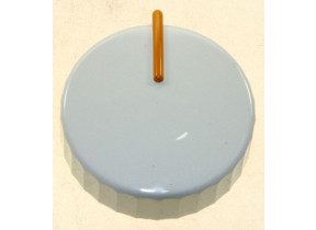 Bouton de commande blanc 5017251