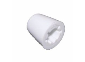 Bouton de commande blanc 77X2232