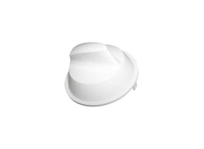 Bouton de commande blanc 78X2978