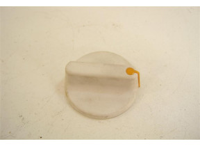 Bouton de commande blanc l-v 1416751