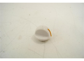 Bouton de commande blanc lumière 1851401