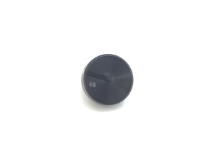 Bouton de commande gris MS-652083