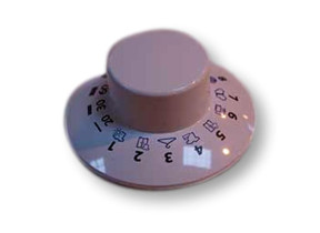 Bouton de minuteur C00257131