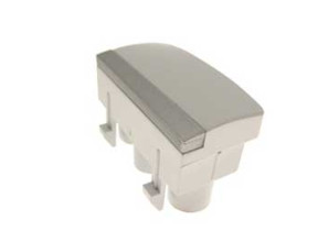 Bouton de porte 52X1438