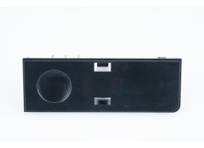 Bouton de poussoir sans enjoliveur 49038299