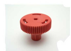 Bouton de régulation 31X9291