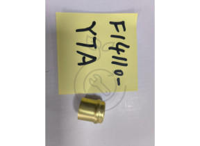 Bouton de retour de déviateur (f14110yta) f14110yta 434F14110YTA