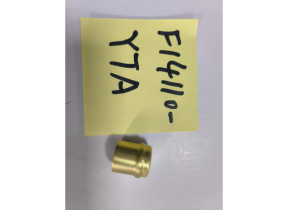 Bouton de retour de déviateur (f14110yta) f14110yta pour racine 434F14110YTA