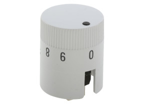 Bouton de sélecteur 00611513