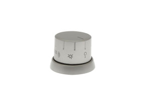 Bouton de sélecteur 00619214