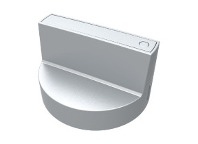 Bouton de sélecteur 10000472