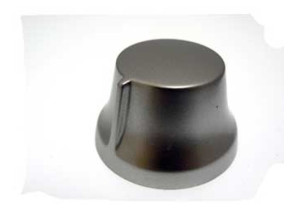 Bouton de sélecteur 72X0486