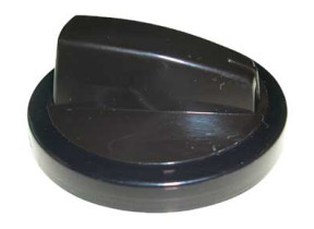 Bouton de sélecteur brun 32X0678