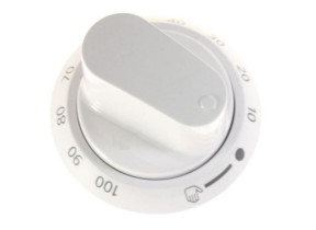 Bouton de sélecteur de gaz 250315047