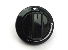 Bouton de sélecteur de gaz 250315195
