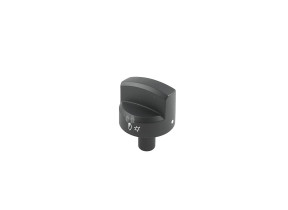 Bouton de sélecteur de gaz 326260700