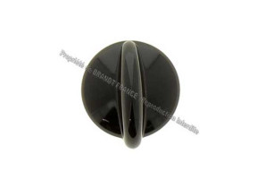 Bouton de sélecteur de gaz 76X5382