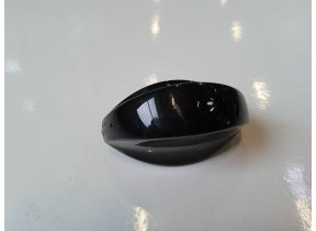 Bouton de sélecteur noir 71X1163