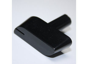 Bouton de sélecteur noir 76X4659