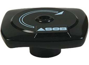 BOUTON DE SERRAGE NOIR, COCOTTE-MINUTE X1040002, 790071