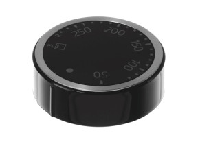 Bouton de température 10011601