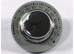 Bouton de température (km070) KW712931