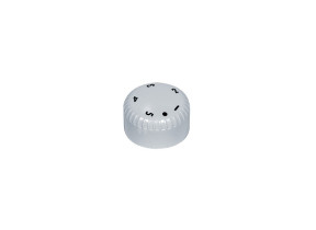Bouton de thermostat 42197325