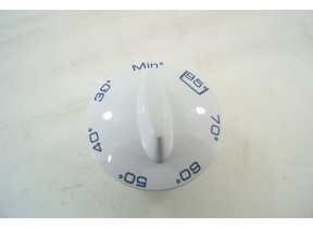 Bouton de thermostat 481241279144