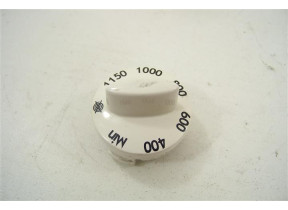 Bouton de thermostat 481941258742