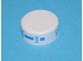 Bouton de thermostat 686884