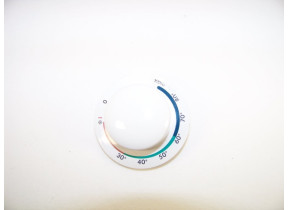 Bouton de thermostat C00065346