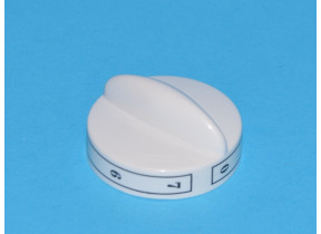 Bouton de thermostat HK1051747
