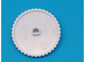 Bouton de thermostat HK1632691