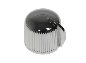 Bouton de vapeur chromé 5513222511