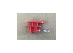Bouton de verrouillage pour 20vht2-50.1 l190686 149L190686