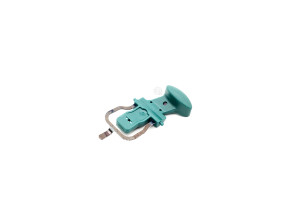 Bouton declenchement tube manche 30815