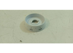 Bouton disque pw pour électrique thermostat C00283986