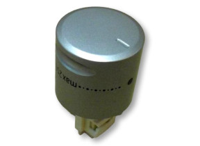 Bouton du thermostat 250400008