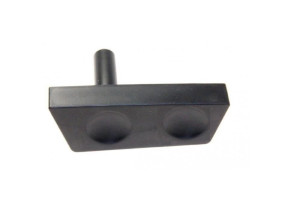 Bouton,fermeture de porte,accr 2413260320