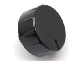 Bouton feux electriques noir hot ari C00301071