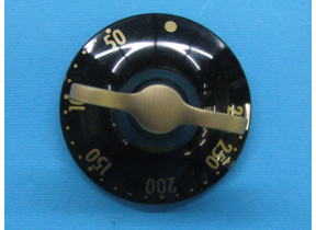 Bouton ge5-4 ep bl g 9011/150/bronzan kpl 364637