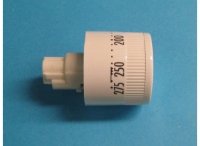 Bouton gpp 6-28 ep-bl-g 070 374649