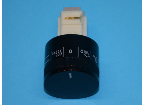 Bouton gpp 6-43h&s k4a1co eco fl 9005/9006 514579