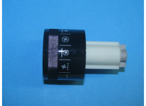 Bouton gpp6-43h&s k44a/k4a1 côté fl9005/9006 470679