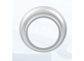 Bouton gris SS-185883