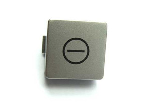 Bouton marche / arrêt 52X0162