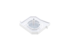 Bouton marche / arrêt bi revo indesit C00515854