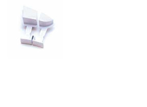 Bouton marche / arrêt blanc(pw) C00199456